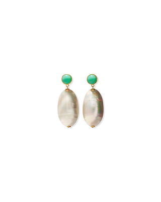 CAMPANA EARRINGS