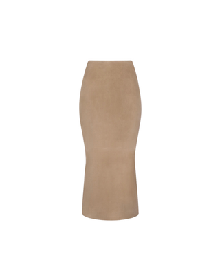 TUBE SKIRT