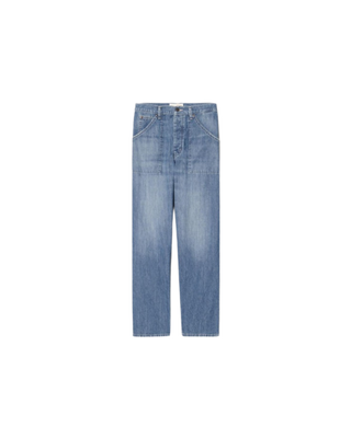 WHITNEY DENIM PANT