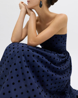 AUDREY GOWN