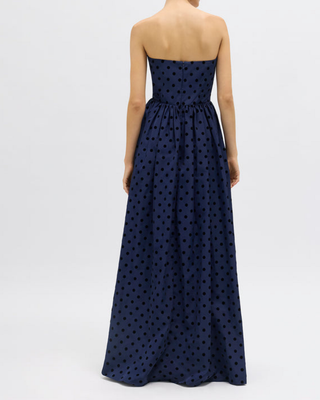 AUDREY GOWN