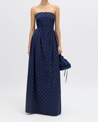 AUDREY GOWN
