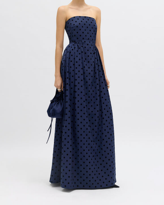 AUDREY GOWN
