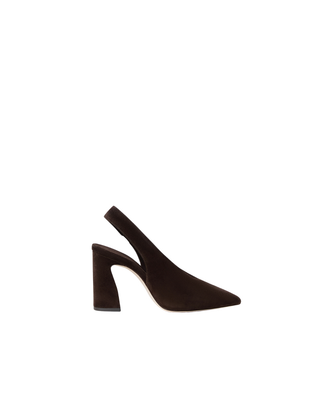 KATERINA SLINGBACK PUMP