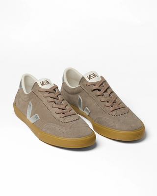 VOLLEY SUEDE SNEAKER