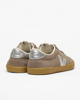 VOLLEY SUEDE SNEAKER