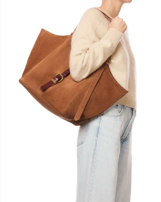JOSEPH M TOTE BAG