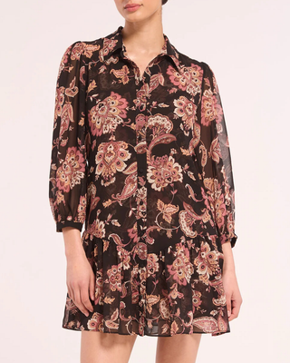 JILLIAN DRESS