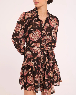 JILLIAN DRESS