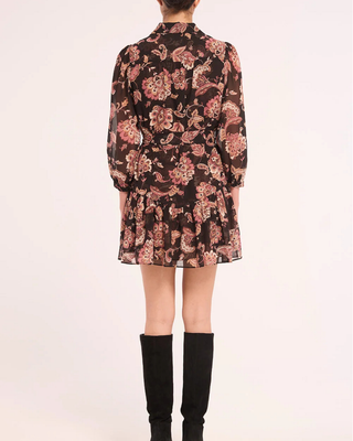 JILLIAN DRESS