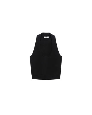 LYNDEN KNIT TANK
