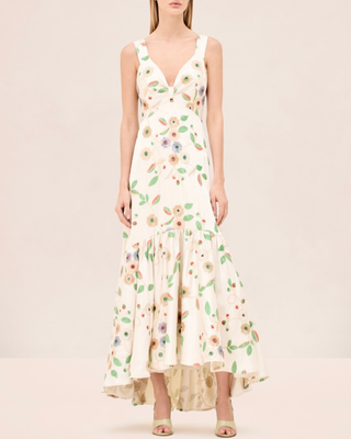 AZUR DRESS