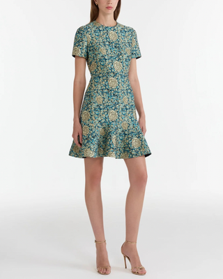 MIN-D DRESS