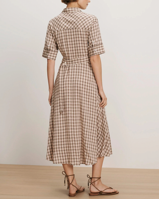 PERENNA DRESS