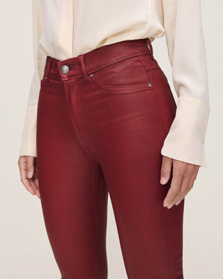 BRIDGET BOOT HIGH RISE INSTASCULPT