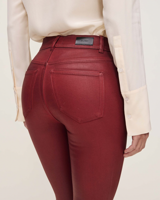 BRIDGET BOOT HIGH RISE INSTASCULPT