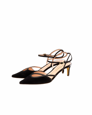 LUNAR HEEL