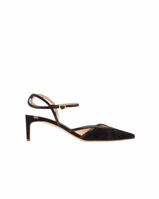LUNAR HEEL