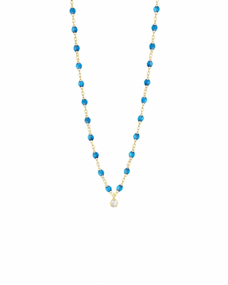 CLASSIC GIGI SUPREME DIAMOND NECKLACE