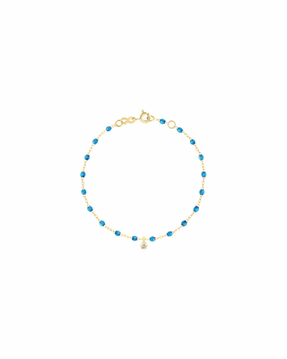 CLASSIC GIGI SUPREME DIAMOND BRACELET