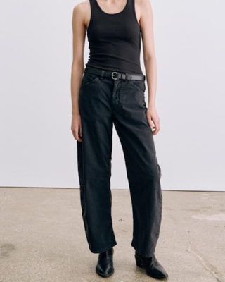 TRIBECA PANT