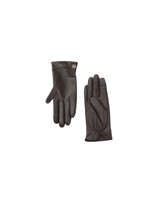JONI LEATHER GLOVES