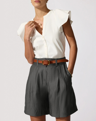MARIS VOILE SHORT