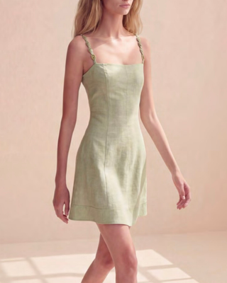 JOSEFIN DRESS
