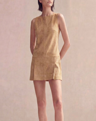MORAVIA DRESS