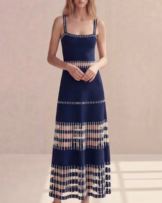 IRISINE DRESS