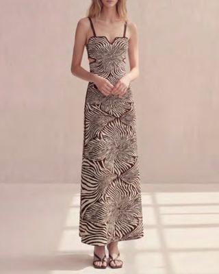 RAYANA DRESS