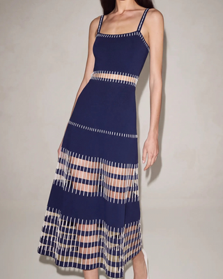 IRISINE DRESS
