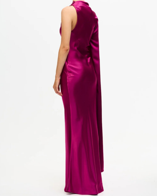 ROPLEY MAXI DRESS