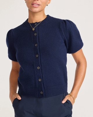 HAVANA CARDIGAN