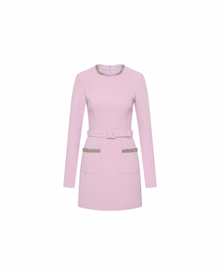 YOLANDA L/S MINI