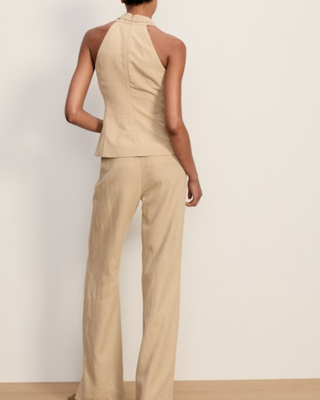 CROPPED PACEY TOP