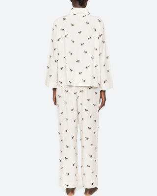 RUTHIE SLEEPWEAR PJ SET