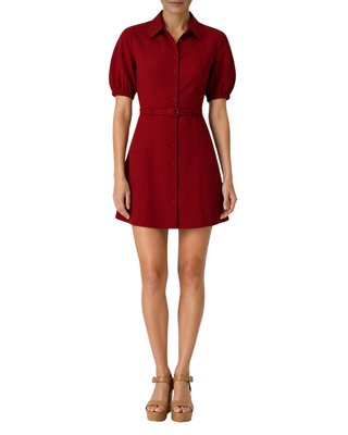 NOREL DRESS
