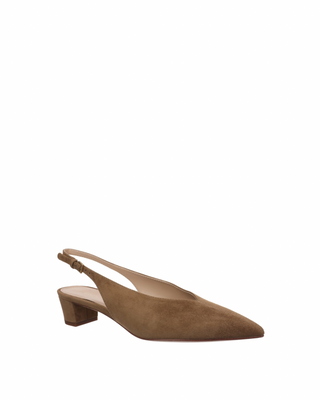 PAMELA SLINGBACK HEEL