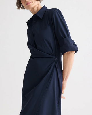 NEW EARL DRESS