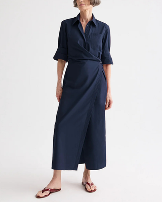 NEW EARL DRESS
