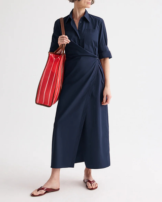 NEW EARL DRESS