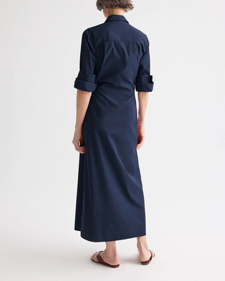 NEW EARL DRESS