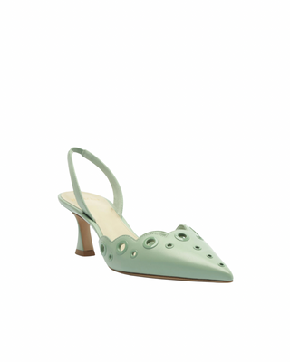 MILEY SLING BACK