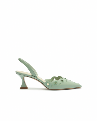 MILEY SLING BACK