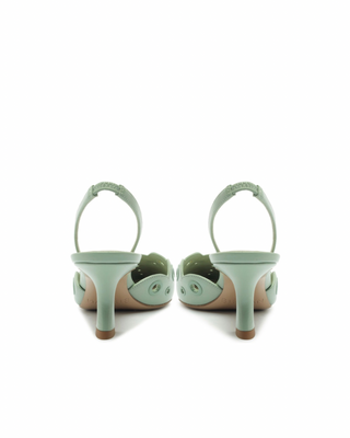 MILEY SLING BACK