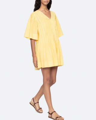 ALBERTE MINI DRESS