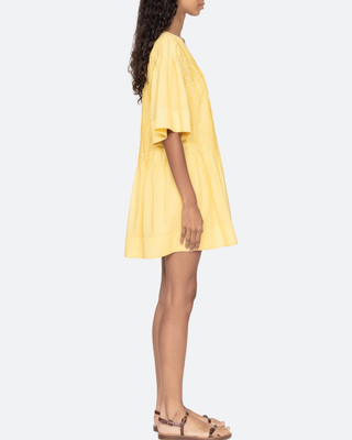 ALBERTE MINI DRESS