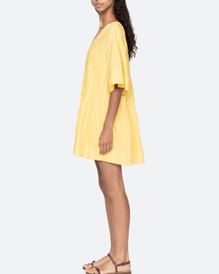 ALBERTE MINI DRESS