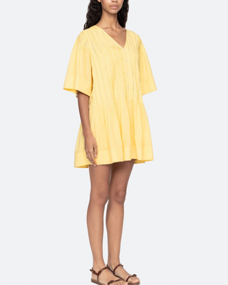 ALBERTE MINI DRESS